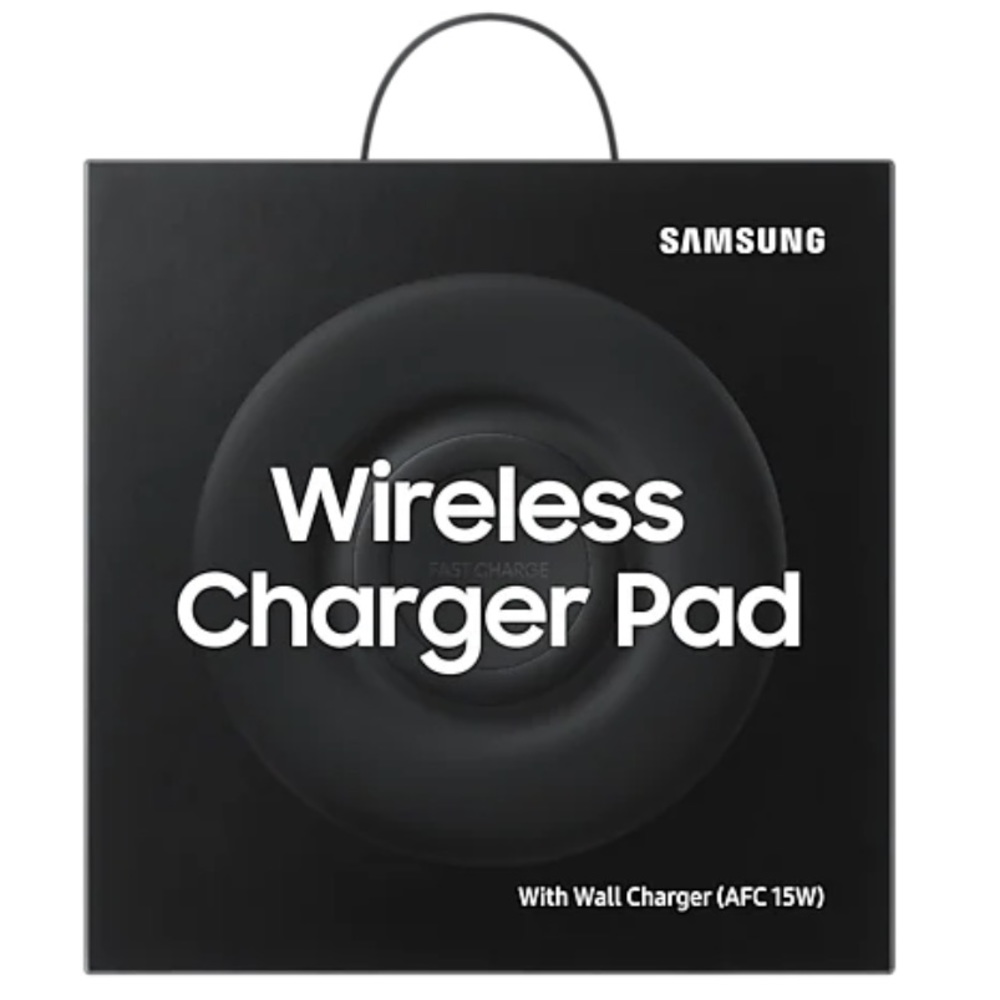 Samsung Wireless Charging Pad